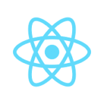 React